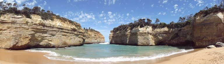 Great Ocean Road, Melbourne