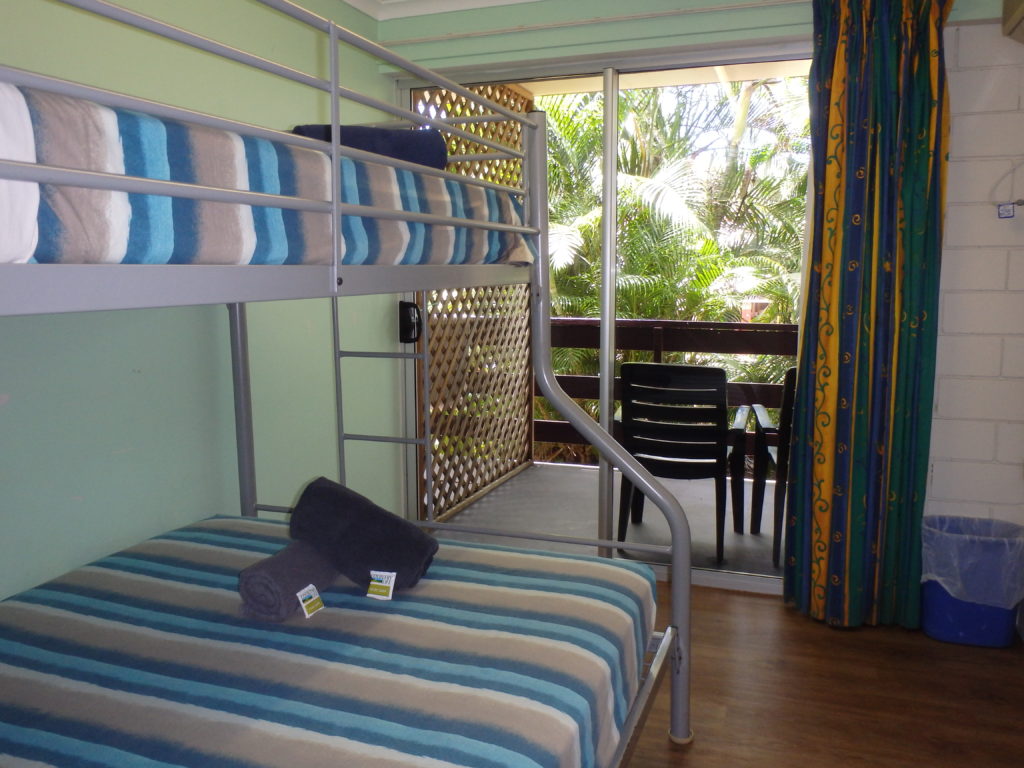 YHA Airlie Beach