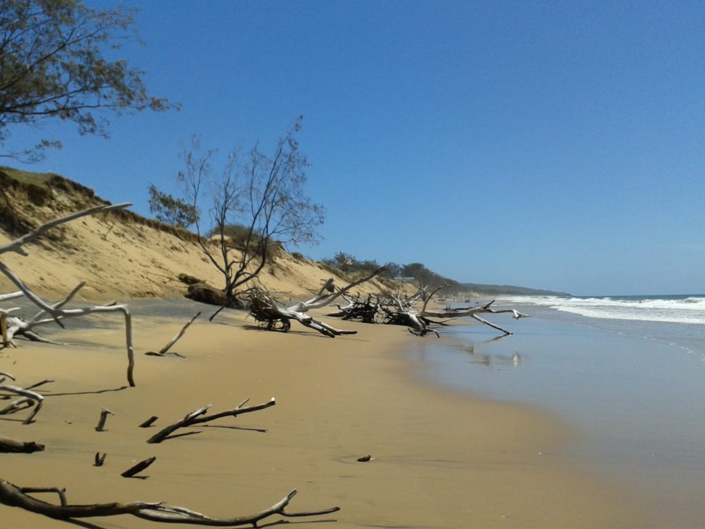 Strand Agnes Water