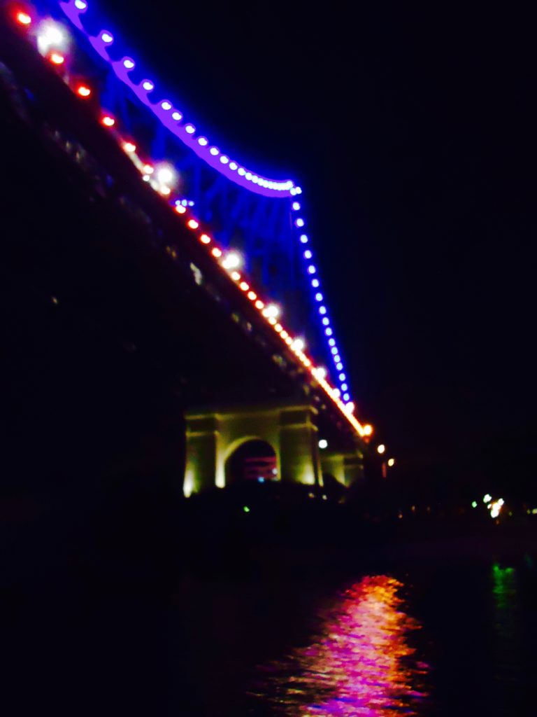 Story Bridge Brisbane