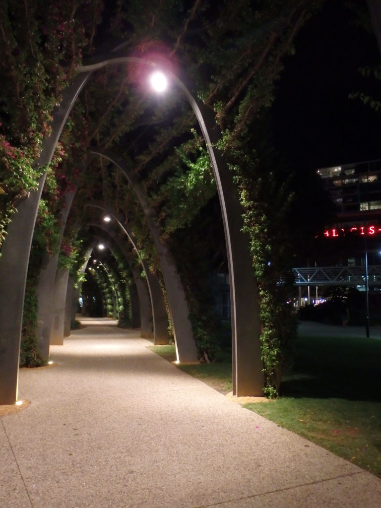 Flower Arbour Brisbane