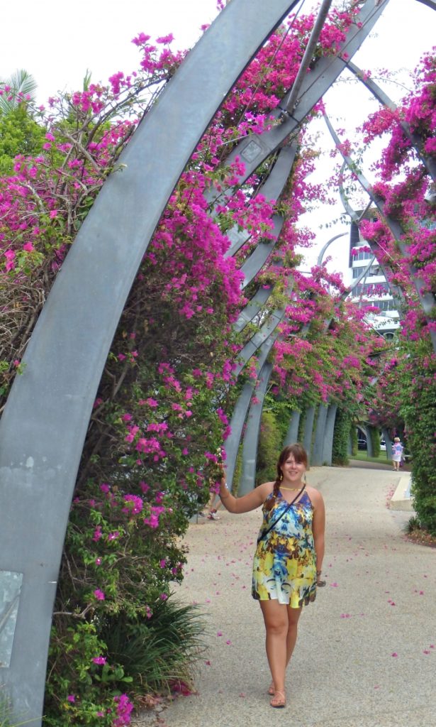 Flower Arbour Brisbane