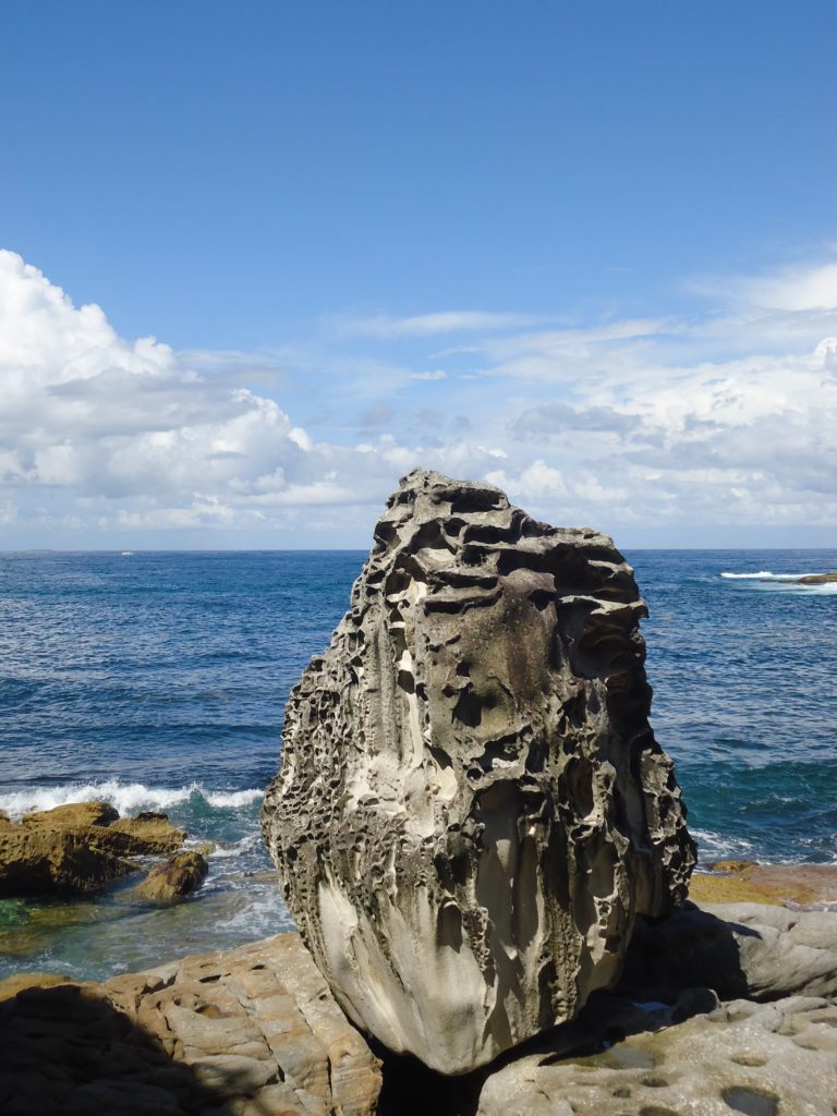 Bondi to Coogee Coastal Walk