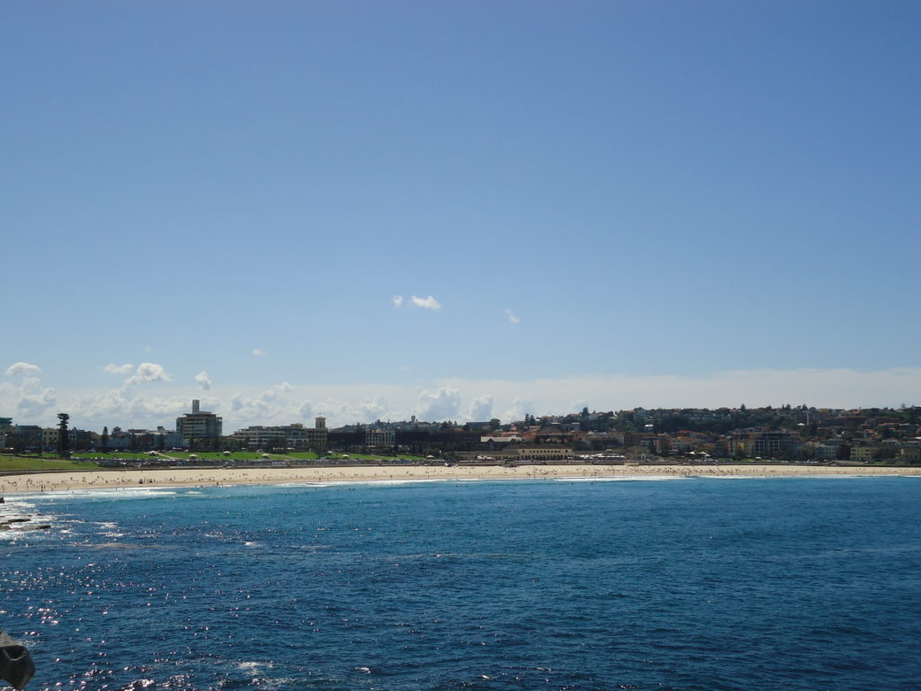 Bondi Beach