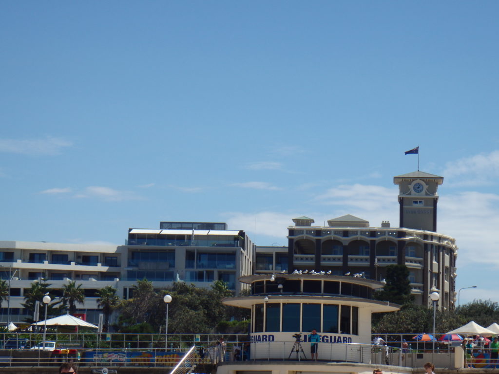 Bondi