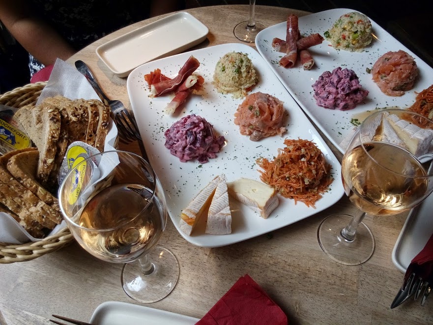 tapas-in-de-Hot-Club-Reserva-Gent