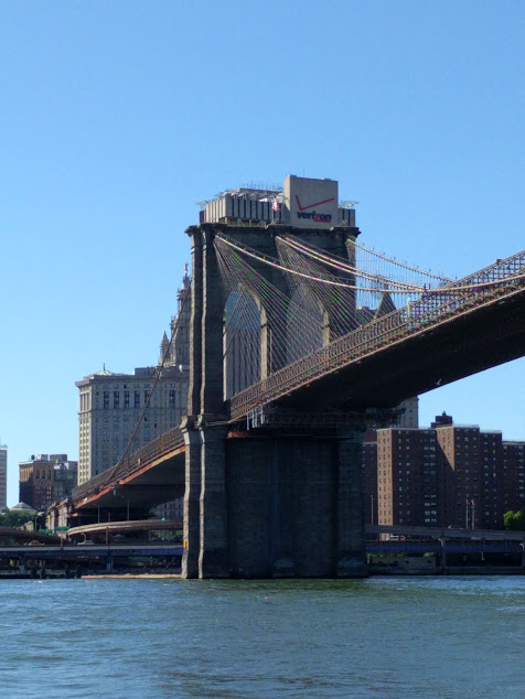 Brooklyn Bridge