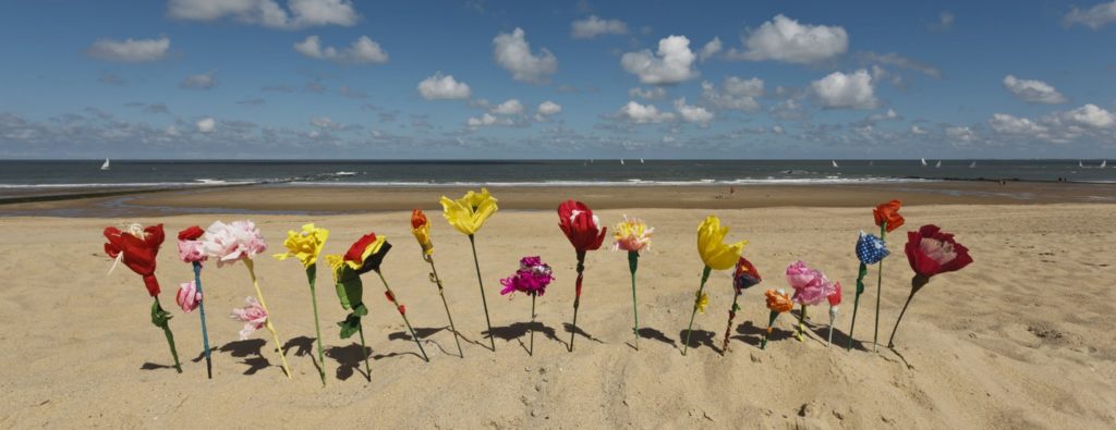 Strandbloemen