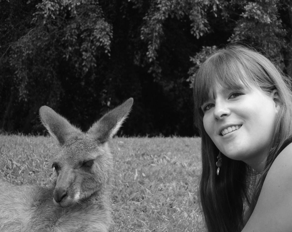 skippy and me, Australia