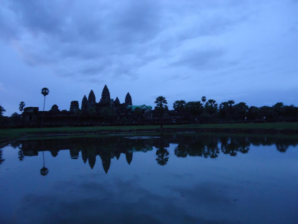 Ankor Wat