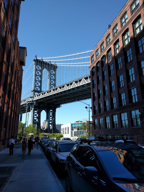 Brooklyn