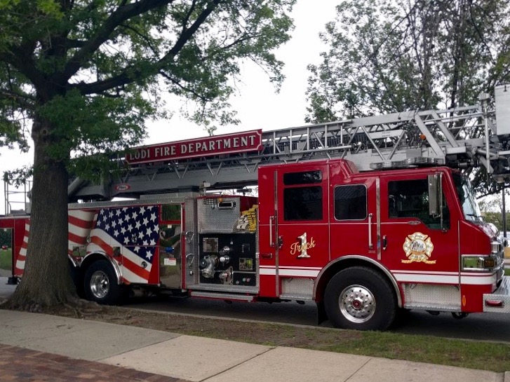 National Night Out