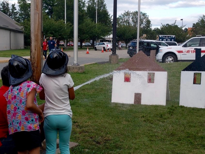 National Night Out