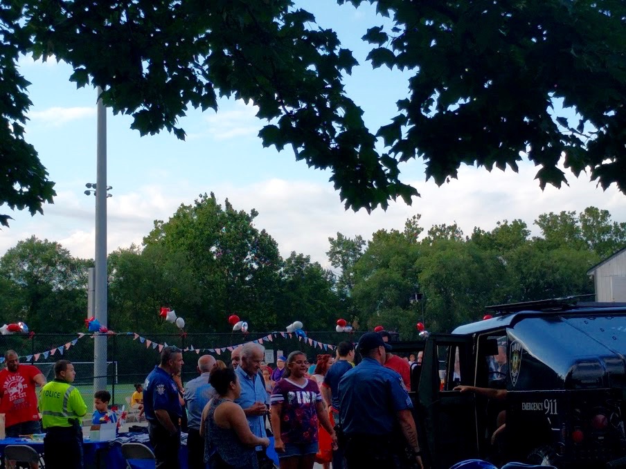 National Night Out