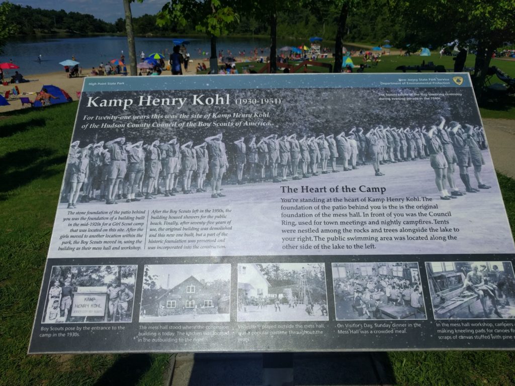 Kamp-Henry-Kohl