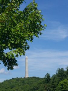 Obelisk-High-Point-State-Park