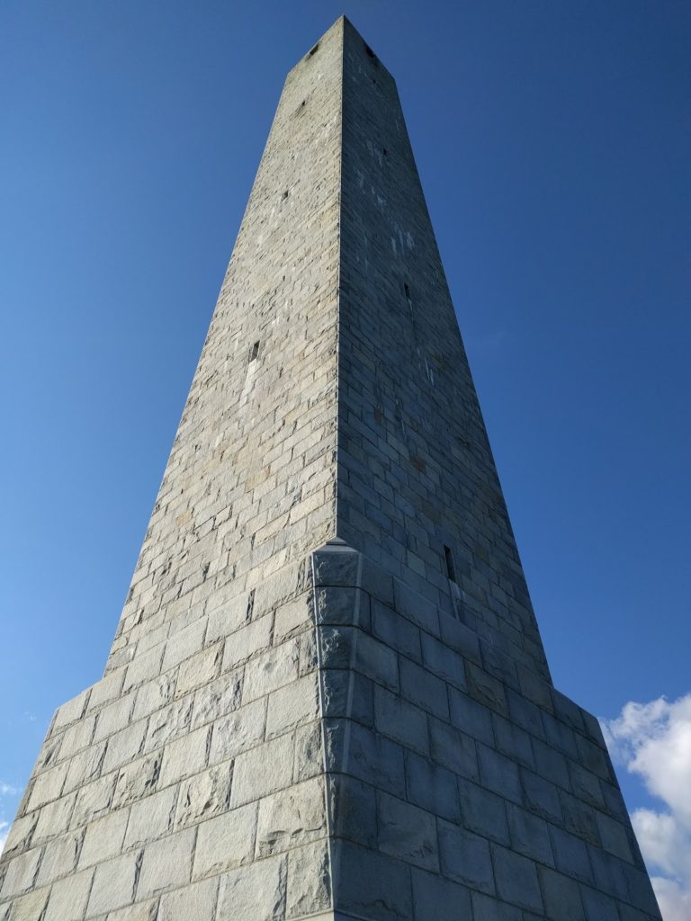Obelisk-High-Point-State-Park