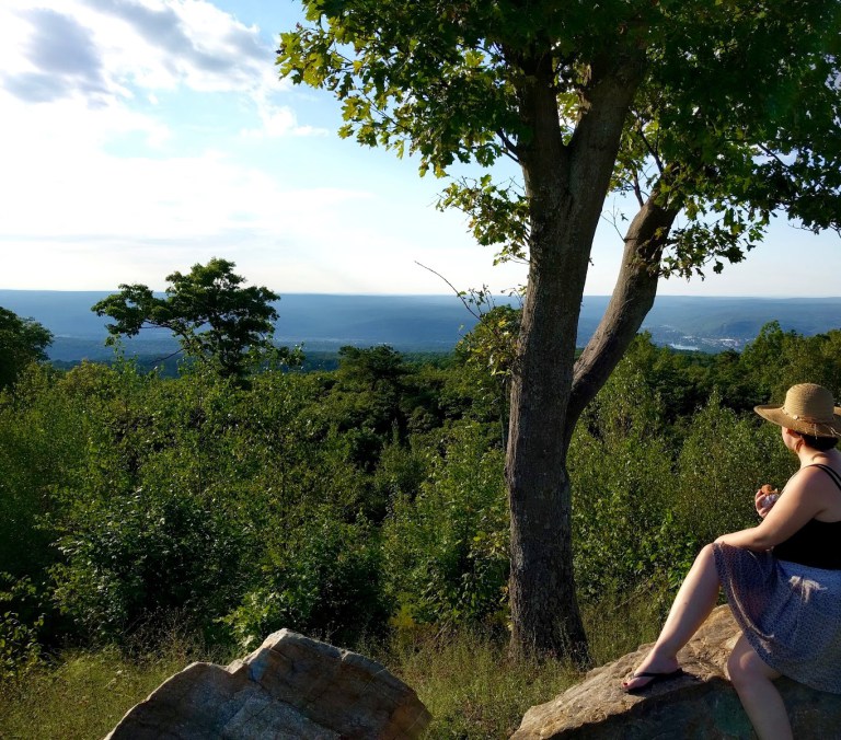 View-over-High-Point-State-Park