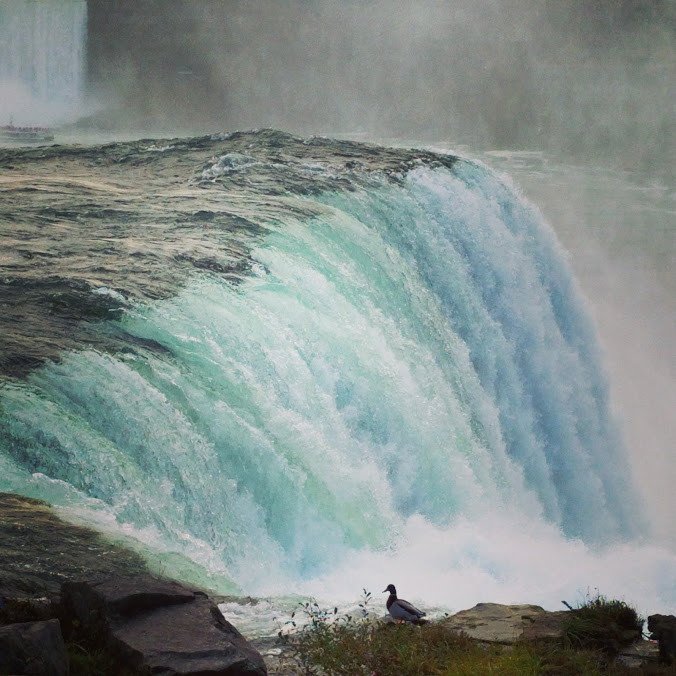 Niagara falls