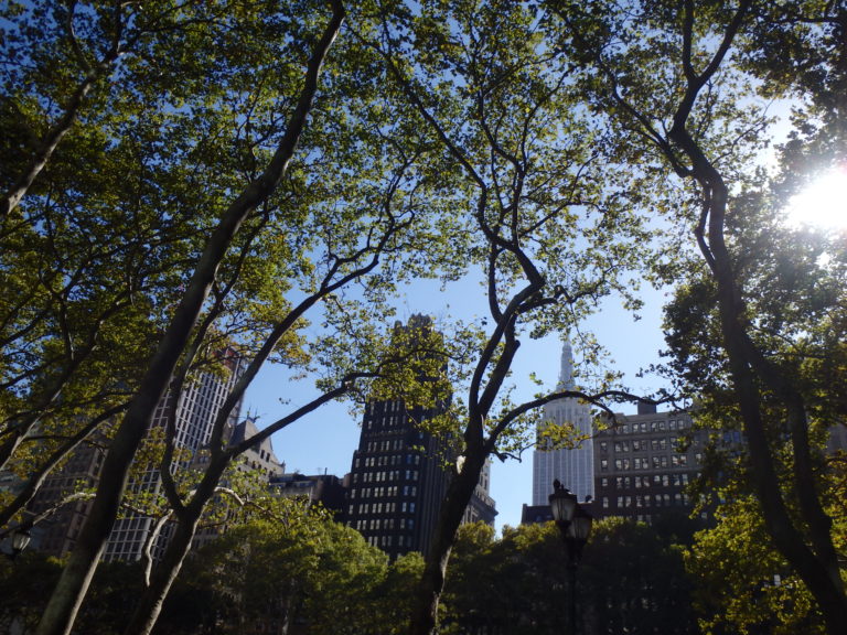 Bryant Park