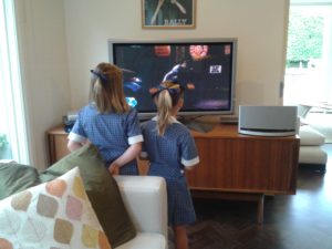 Leven als au pair in Australië