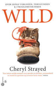 Boekcover Wild - Cheryl Strayed