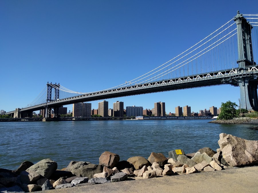 Manhattan Bridge