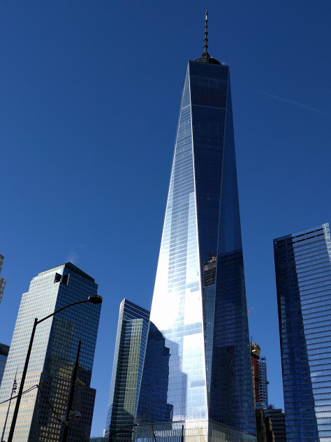 One World Trade Center