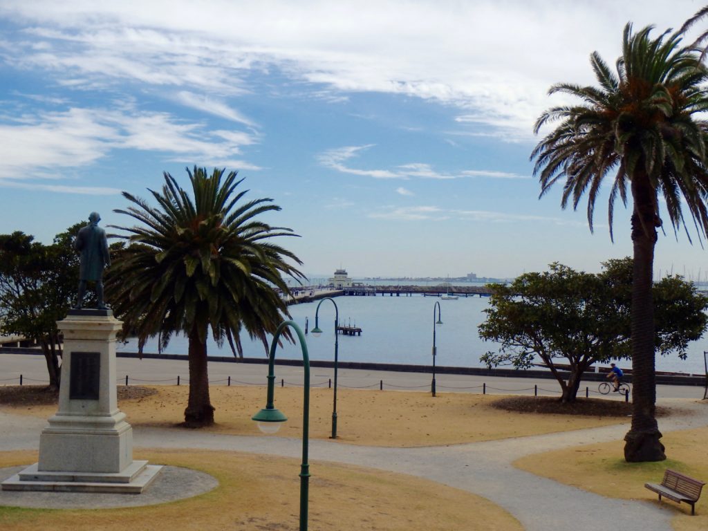 St.Kilda, Melbourne, Australia