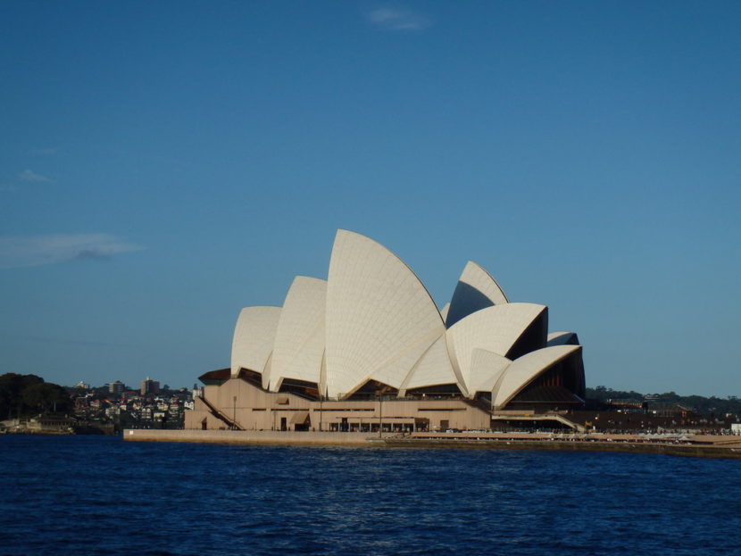 Sydney's Opera House