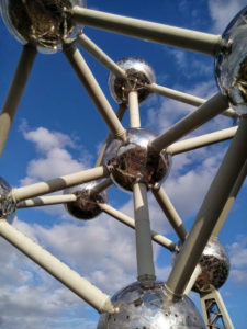 Atomium Brussel