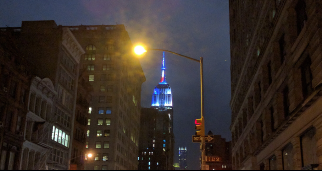 4th of July of Independance Day