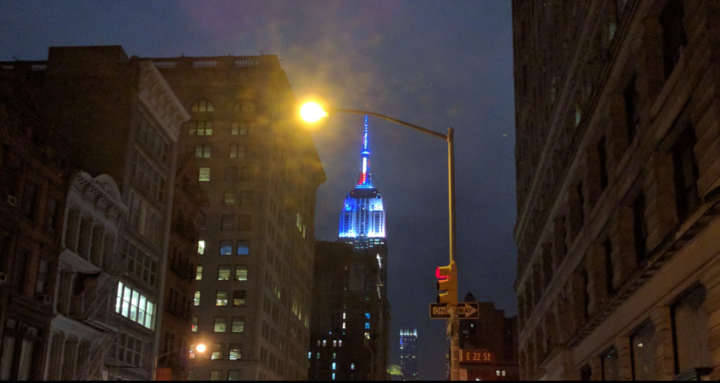 4th of July of Independance Day is een belangrijke feestdag in de Verenigde Staten. Lees hier hoe wij onze eerste 4th of July doorbrachten in New York City!