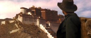 Seven Years in Tibet