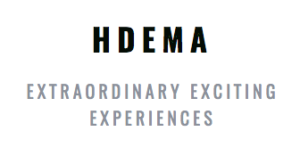 HDEMA logo
