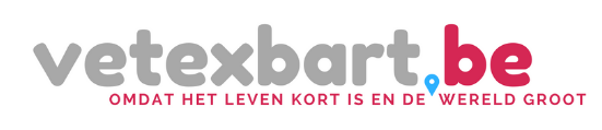 Vetexbart logo