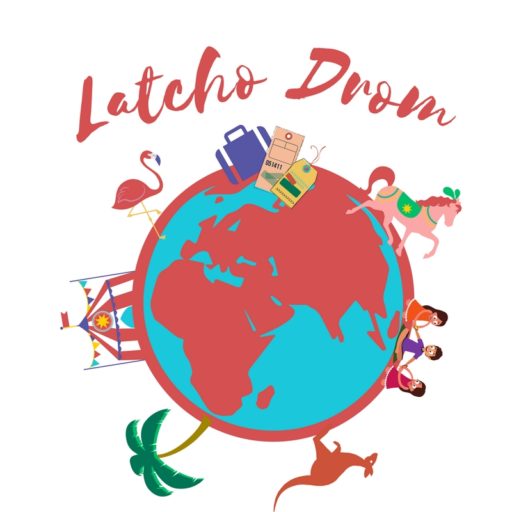 Latcho Drom