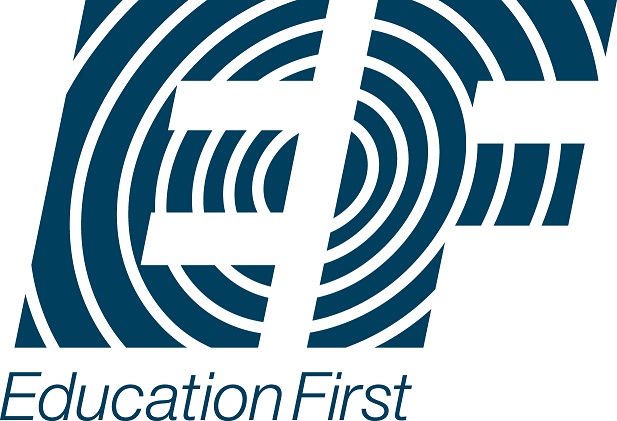 EF education first logo