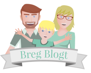 Breg Blogt logo