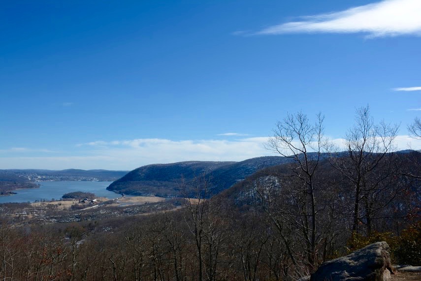 Bear Mountain State Park, Upstate New York