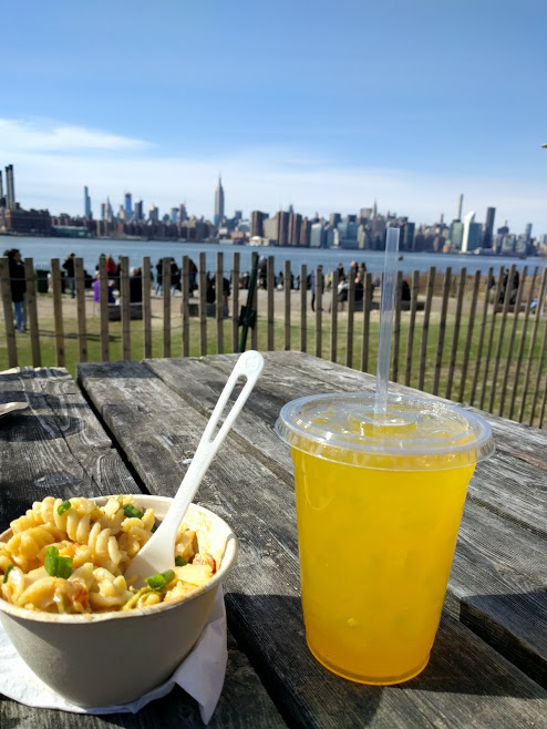 Smorgasburg - Brooklyn