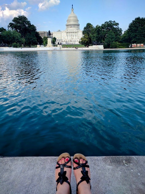 Capitole, Washington DC