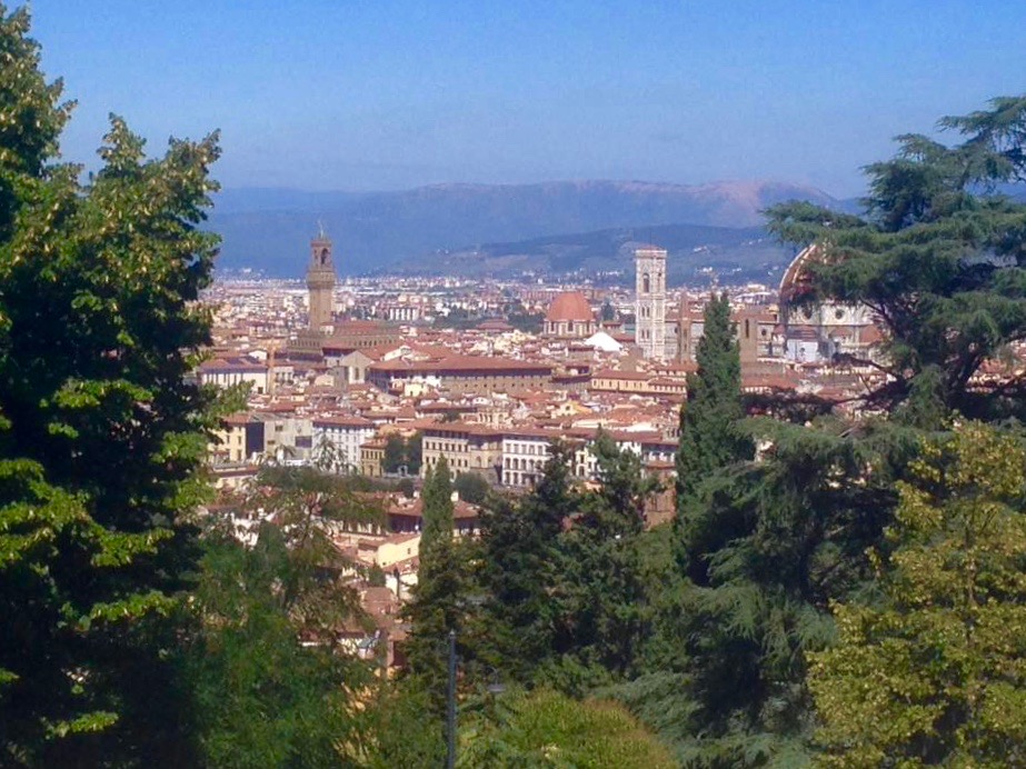 Firenze