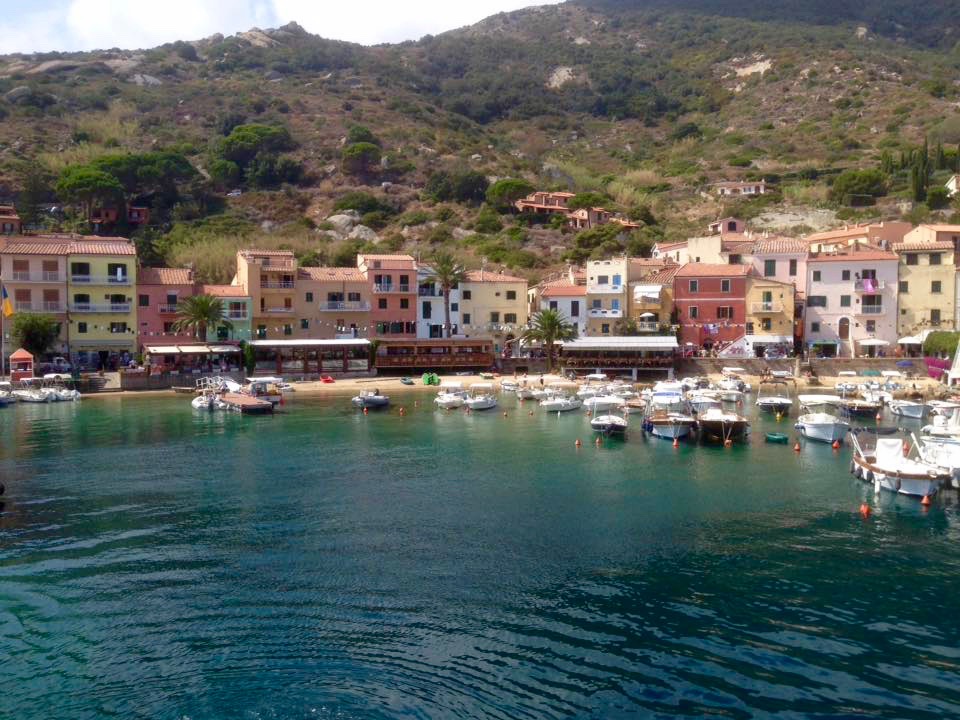 Isola del Giglio