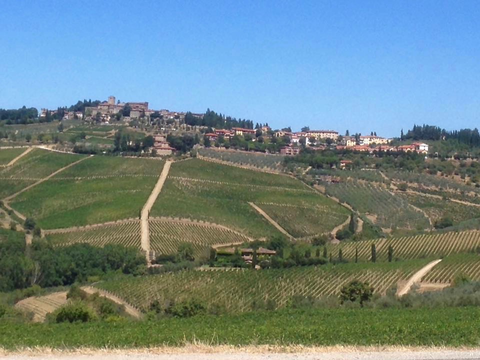 Toscane