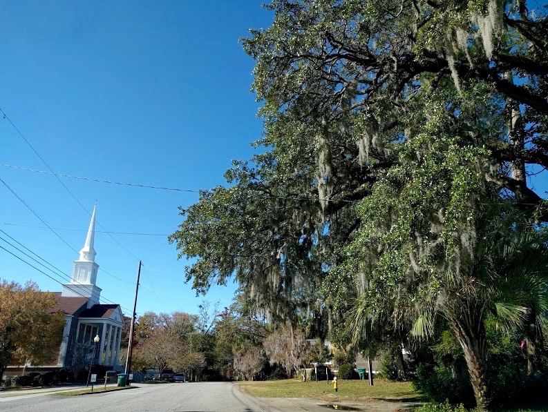 Summerville, South Carolina