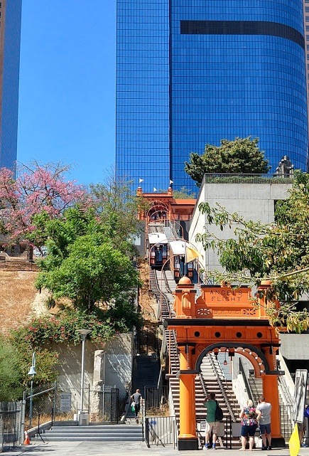 Angels Flight