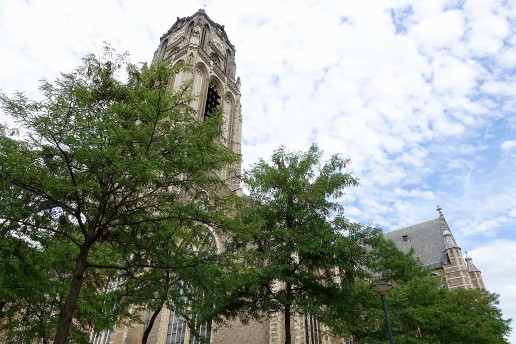 Laurenskerk Rotterdam