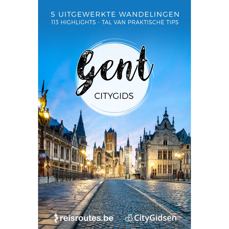 Citygids Gent