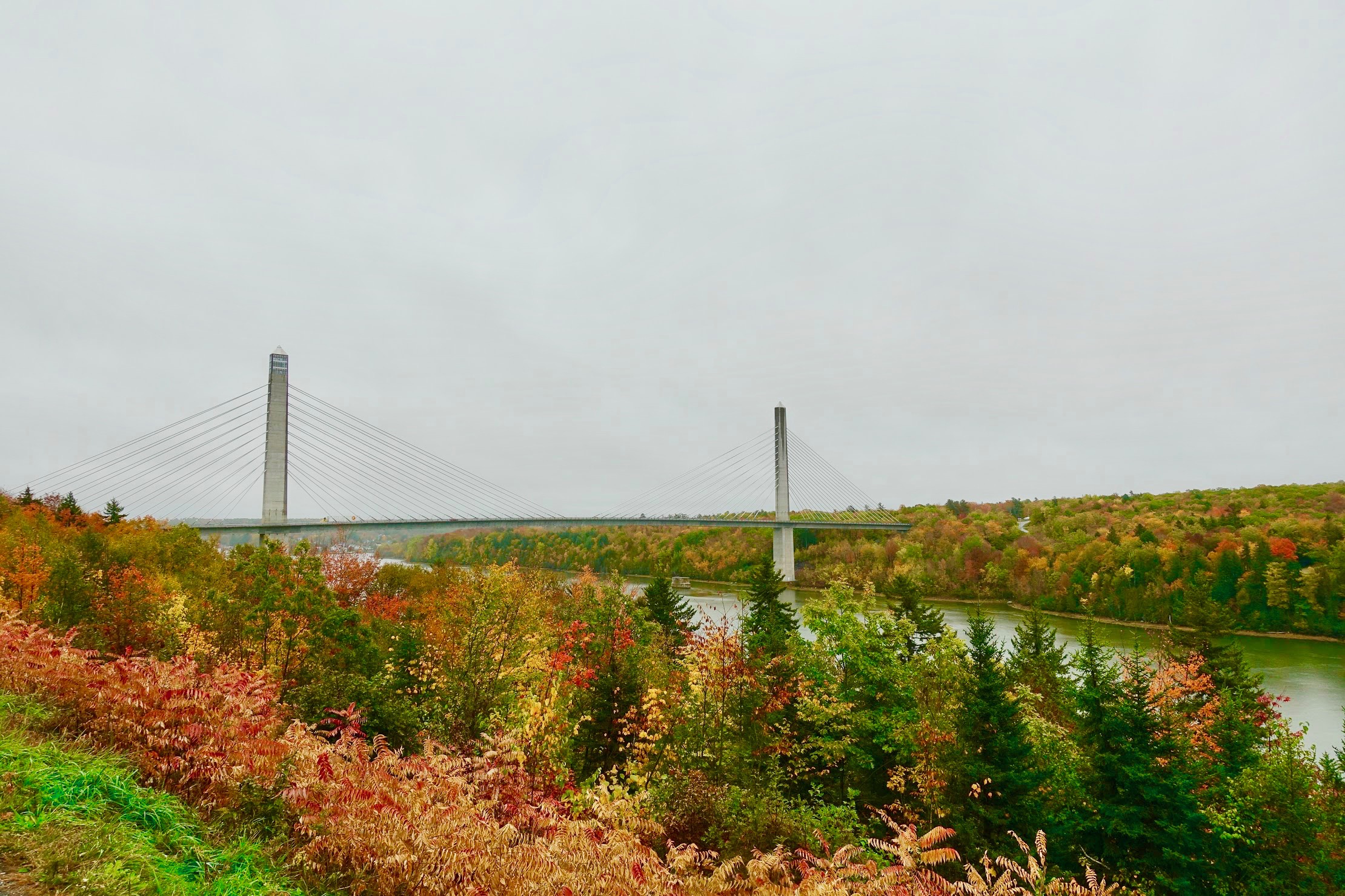 Sagadahoc in Maine